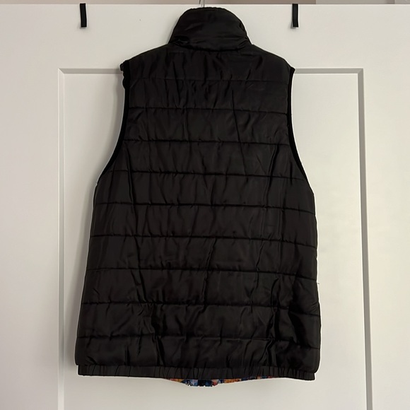 Trina Turk reversible vest - Picture 4 of 5